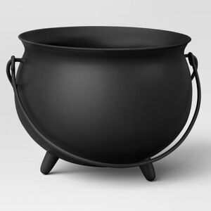 NEW threshold metal
Cauldron